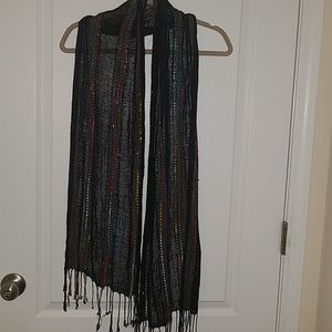 Women's scarf